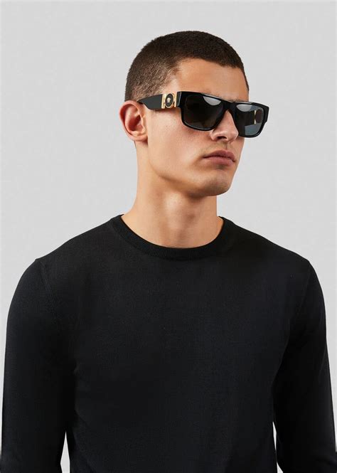 men's versace sunglasses|Versace sunglasses shop online.